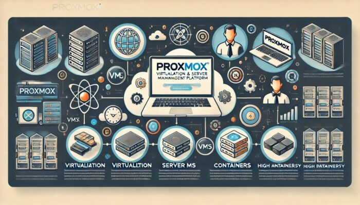 Proxmox VE là gì? Tại sao nên chọn Proxmox VE cho môi trường ảo hóa? 15 Proxmox VE là gì? Tại sao nên chọn Proxmox VE cho môi trường ảo hóa?