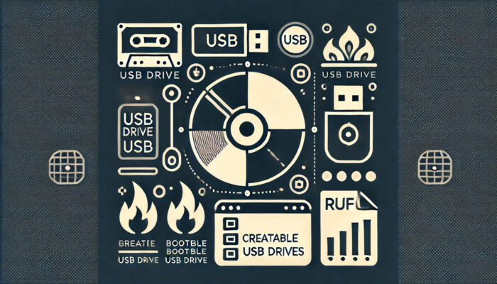Giới Thiệu Về Rufus: Công Cụ Tạo USB Bootable Nhanh Chóng và Hiệu Quả 16 Giới Thiệu Về Rufus: Công Cụ Tạo USB Bootable Nhanh Chóng và Hiệu Quả